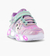 SWEET UNICORN LILA CON LUZ AL PISAR (T. 27-34) en internet