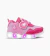 MINI SUPER HEART FUCSIA LUZ AL PISAR (T. 22-26) - comprar online