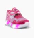 MINI SUPER HEART FUCSIA LUZ AL PISAR (T. 22-26) en internet