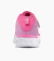 MINI SUPER HEART FUCSIA LUZ AL PISAR (T. 22-26) - Footy Arg