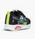 ZAPATILLAS POP ZOMBIES NEGRO LUZ AL PISAR (T.25-30) - comprar online