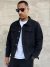 Jaqueta Jeans clássica - loja online