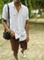 Camisa Lux