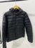 Jaqueta Puffer - Broow Black