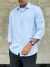 Camisa Riviera Azul na internet