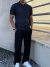 Camisa Polo azul Marinho na internet