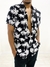 Camisa Sauípe - Broow Black