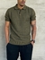 Camisa Polo Mavi - Broow Black