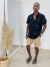 Camisa Scott black