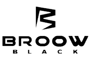 Broow Black