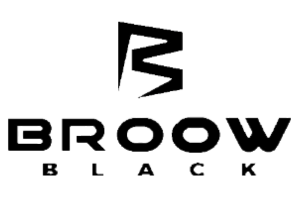 Broow Black