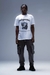 REMERA PLEGARIA BLANCA POKER - comprar online