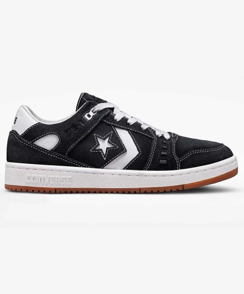 Zapatillas AS-1 PRO Black/White Converse - comprar online