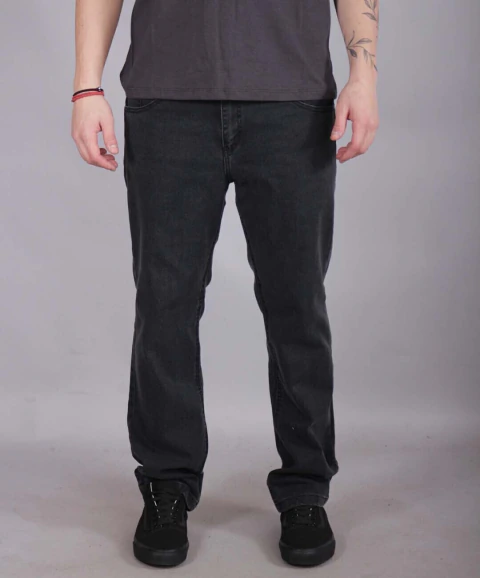 Jean Venecia Slim Negro NTF