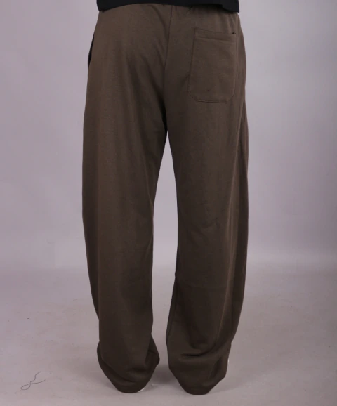 Jogging Ballon BlackGreen Mlitar NTF