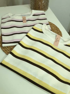 Remera Abi en internet