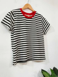 Remera Connie - comprar online
