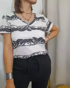 Babucha Augusta Negra - comprar online