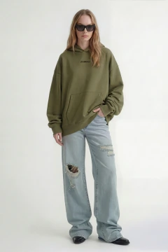 Buzo St. Marie Cruz Basic - Florindia