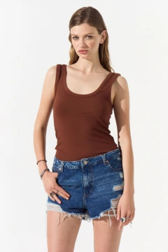 Musculosa St. Marie Cher - comprar online