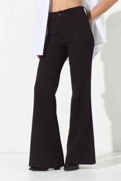 Pantalon St. Marie Chleo Plain