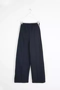 Pantalón Sporty Azul Marino - comprar online