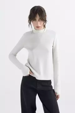 Polera St. Marie Darcy Lurex en internet