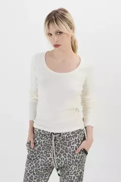 Remera St Marie Edna Morley