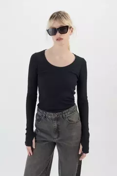 Remera St Marie Edna Morley - Florindia