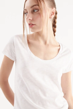 Remera St. Marie Adele en internet