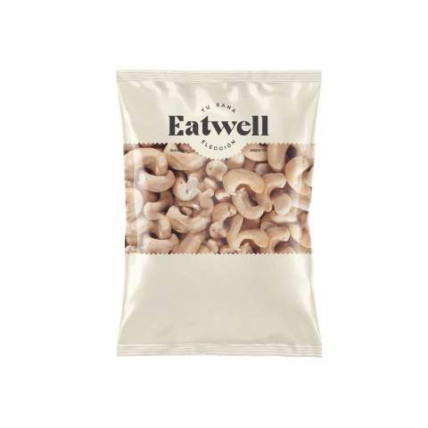 CASTAÑAS NATURAL x 300 grs EATWELL