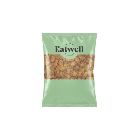 COPOS DE MAIZ NATURAL x 300g EATWELL
