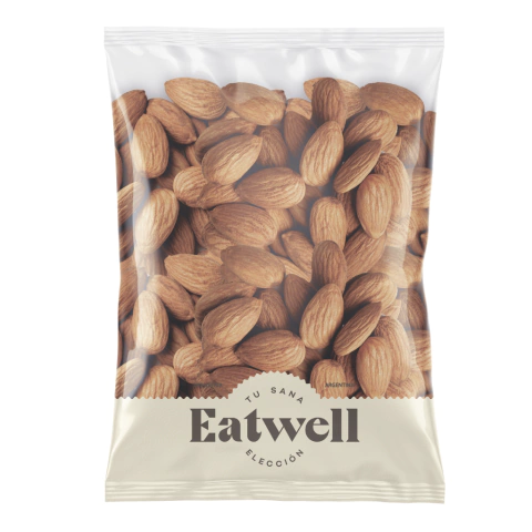 ALMENDRAS x 300 grs EATWELL