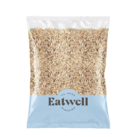 ARROZ INT. LARGO FINO x 400g EATWELL