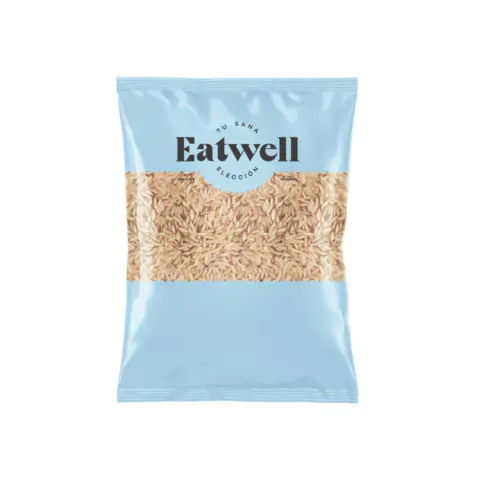 ARROZ INT. LARGO FINO x 1Kg EATWELL