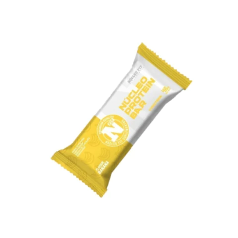 PROTEIN BAR BANANA x46g NUCLEO FIT