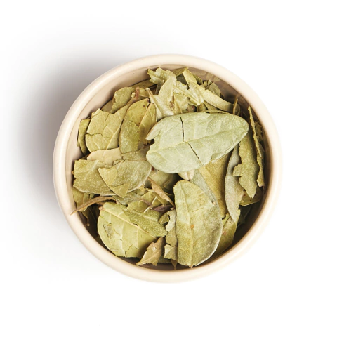 BOLDO HOJAS PURA INFUSIONES X 40G HIERBAS DEL OASIS