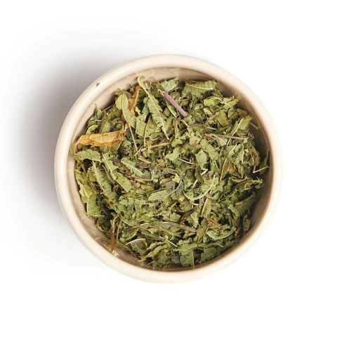 CEDRON HOJAS PURA INFUSIONES X 70G HIERBAS DEL OASIS