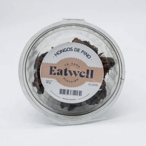 HONGOS DE PINO x 150G
