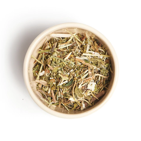 MALVA x 25G HIERBAS DEL OASIS