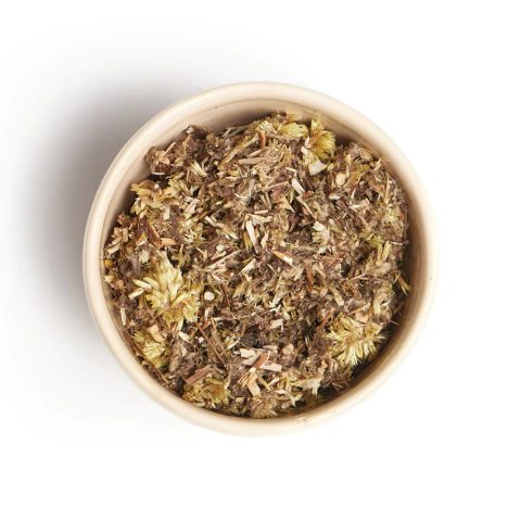 MARCELA FLOR PURA INFUCIONES X 70G HIERBAS DEL OASIS