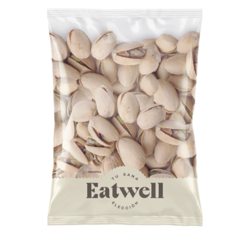 PISTACHOS x 100grs EATWELL