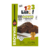Premezcla para Brownie sin TACC x 350g 123 Listo