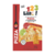Premezcla para Pizza sin TACC x 500g 123 Listo