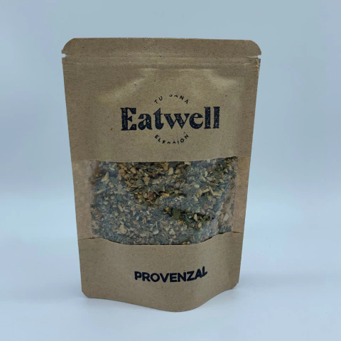 PROVENZAL DOYPACK x 35G EATWELL
