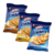 Crackers sin T.A.C.C. x 105g Smams