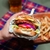 TAN BURGER CON CHEDDAR 2U TAN SEITAN