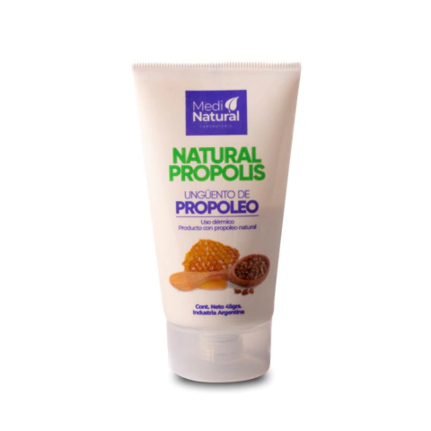 UNGUENTO DE PROPOEO x 45g MEDINATURAL