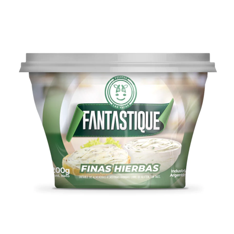 Untable Fantastique Finas Hierbas Felices Las Vacas
