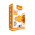 Fideos de Maíz sin TACC x 250g Wakas